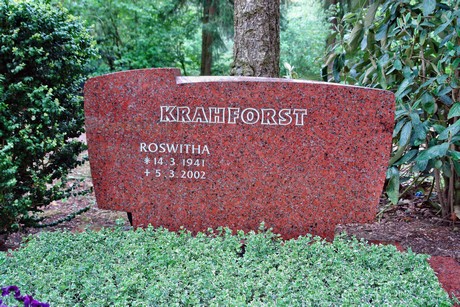 westfriedhof