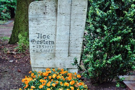 westfriedhof