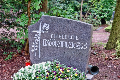 westfriedhof