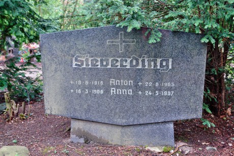 westfriedhof
