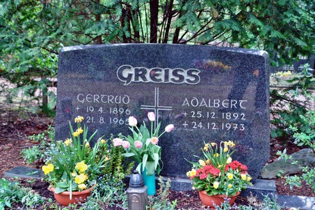 westfriedhof