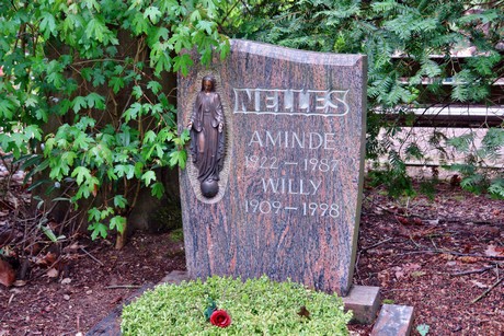 westfriedhof