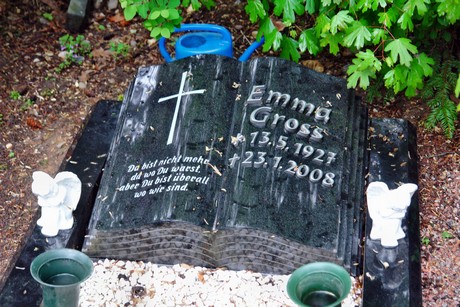 westfriedhof