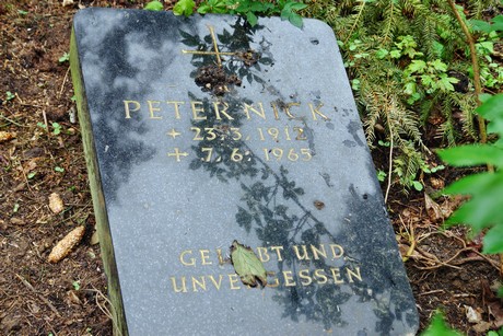 westfriedhof