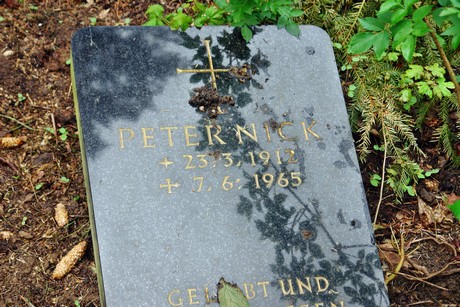 westfriedhof