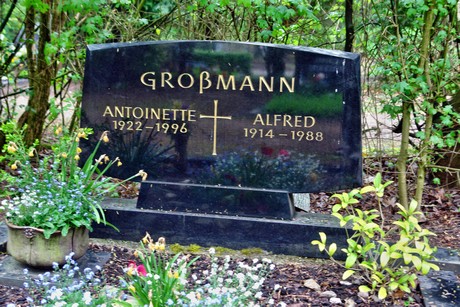 westfriedhof