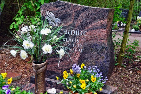 westfriedhof