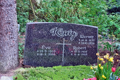 westfriedhof