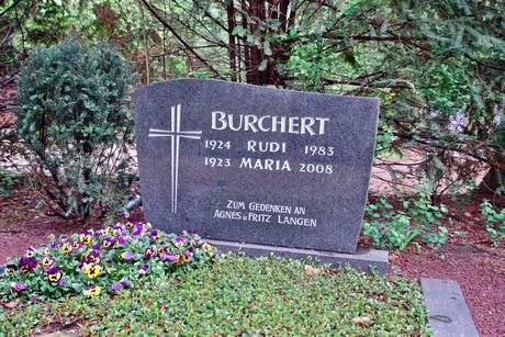 westfriedhof
