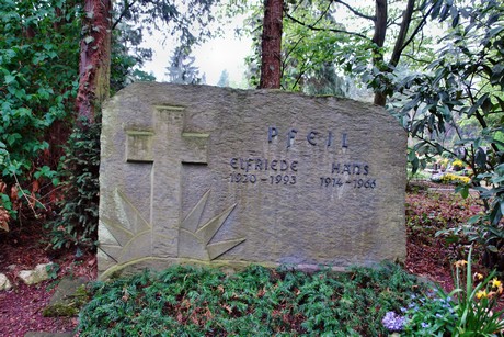 westfriedhof