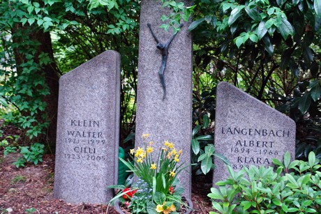 westfriedhof