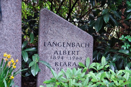 westfriedhof
