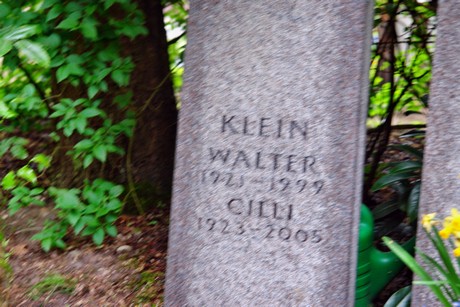 westfriedhof