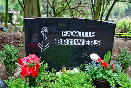 westfriedhof