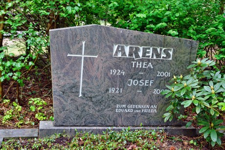 westfriedhof
