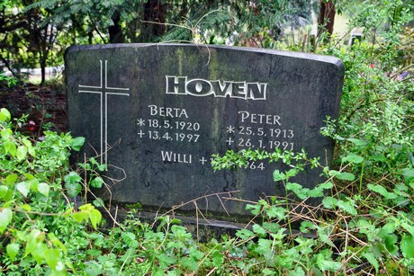 westfriedhof