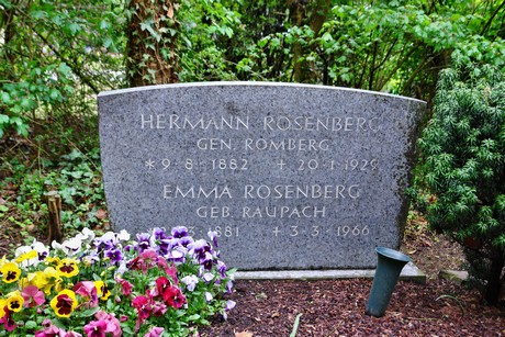 westfriedhof