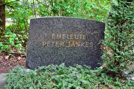 westfriedhof