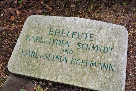 westfriedhof