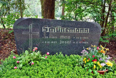 westfriedhof
