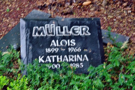 westfriedhof