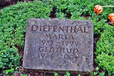 westfriedhof