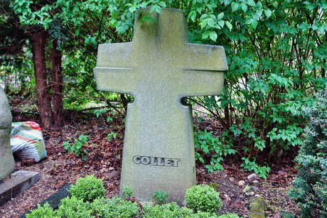 westfriedhof