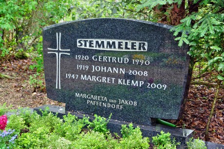 westfriedhof
