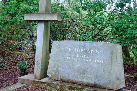 westfriedhof