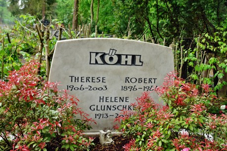 westfriedhof