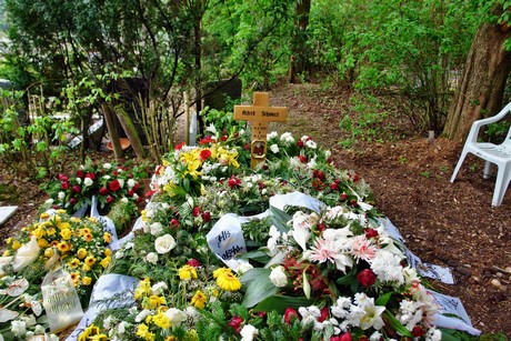 westfriedhof