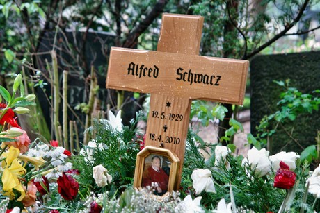 westfriedhof