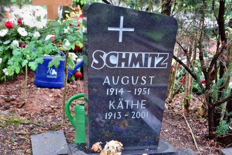 westfriedhof