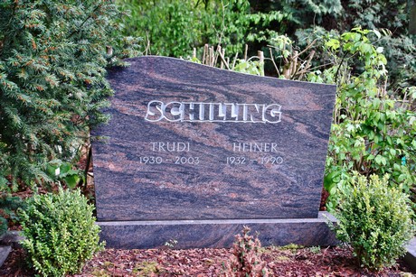 westfriedhof