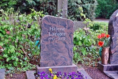 westfriedhof