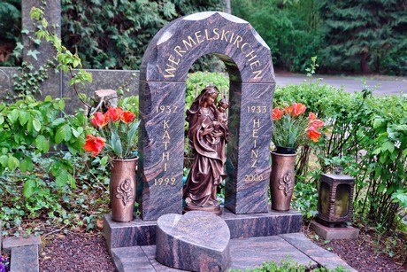 westfriedhof