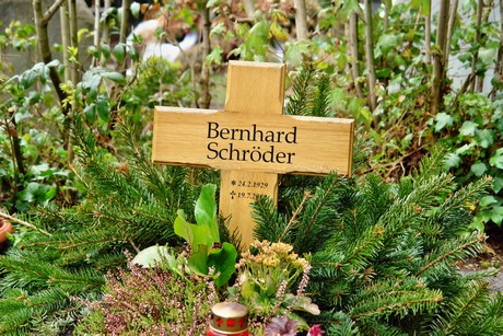 westfriedhof