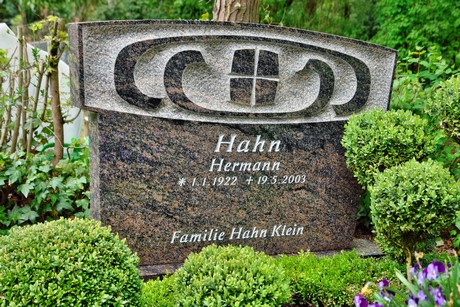 westfriedhof