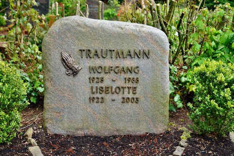 westfriedhof