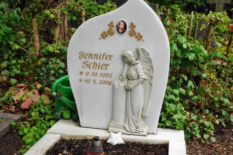 westfriedhof