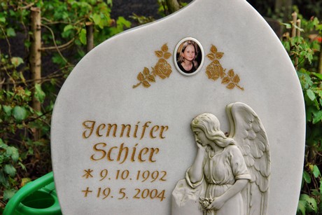 westfriedhof