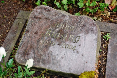 westfriedhof