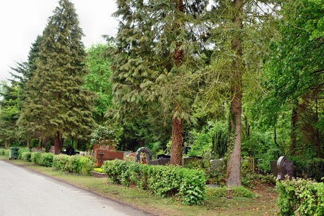 westfriedhof