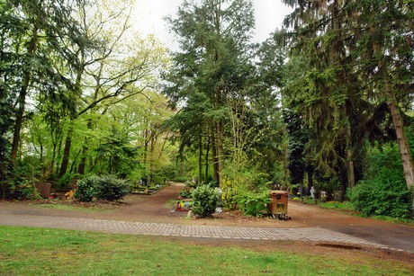 westfriedhof