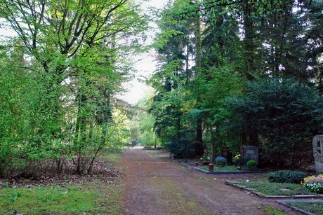 westfriedhof