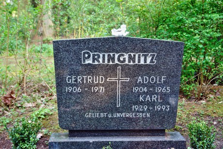 westfriedhof