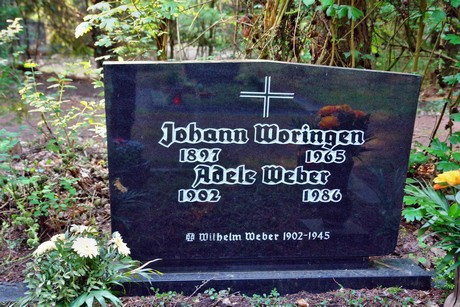westfriedhof