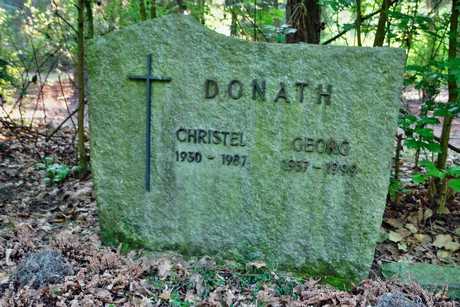 westfriedhof