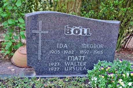 westfriedhof
