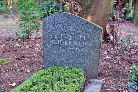 westfriedhof